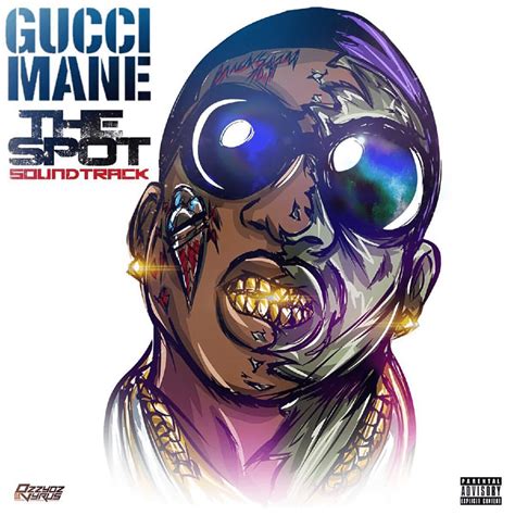 Gucci Mane – Dope Love Lyrics 